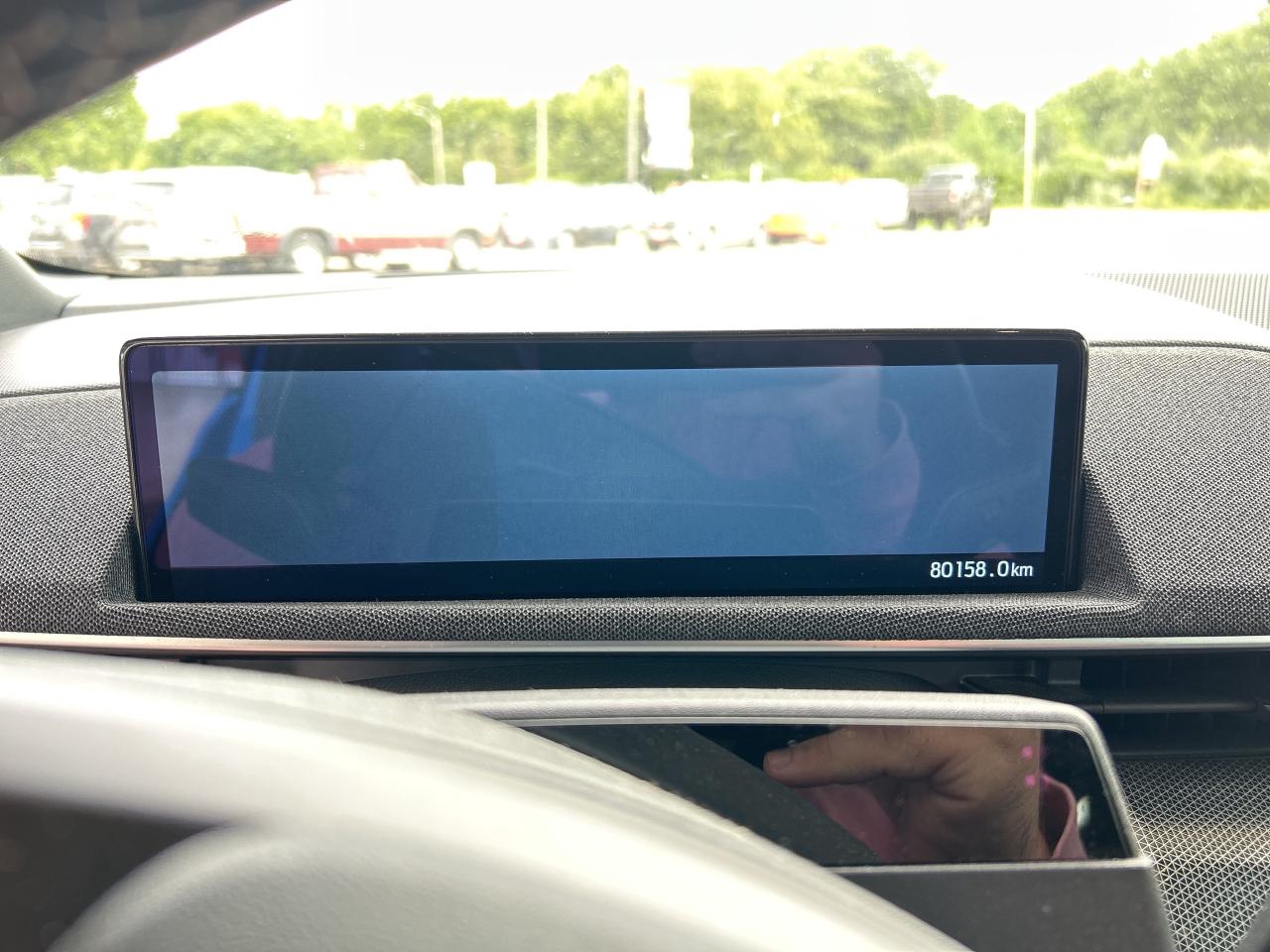 2021 Ford Mustang Mach-E GT PERFORMANCE, ELECTRIC, HEATED/ COOLED SEATS! - Photo #17