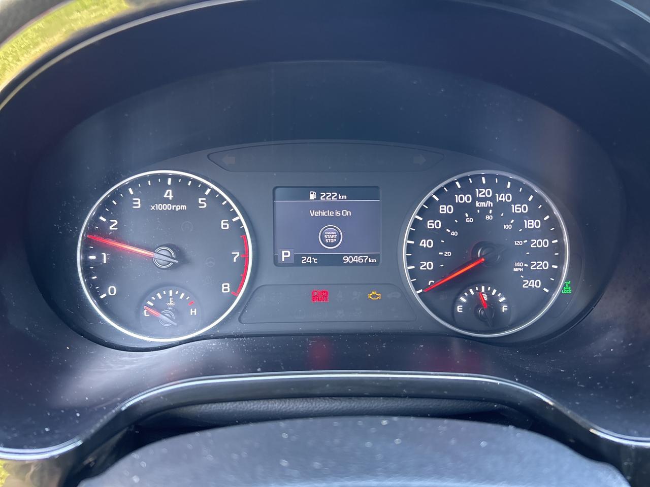 2021 Kia Seltos EX, HEATED LEATHER, SUNROOF, HEATED STEERING WHEEL - Photo #19