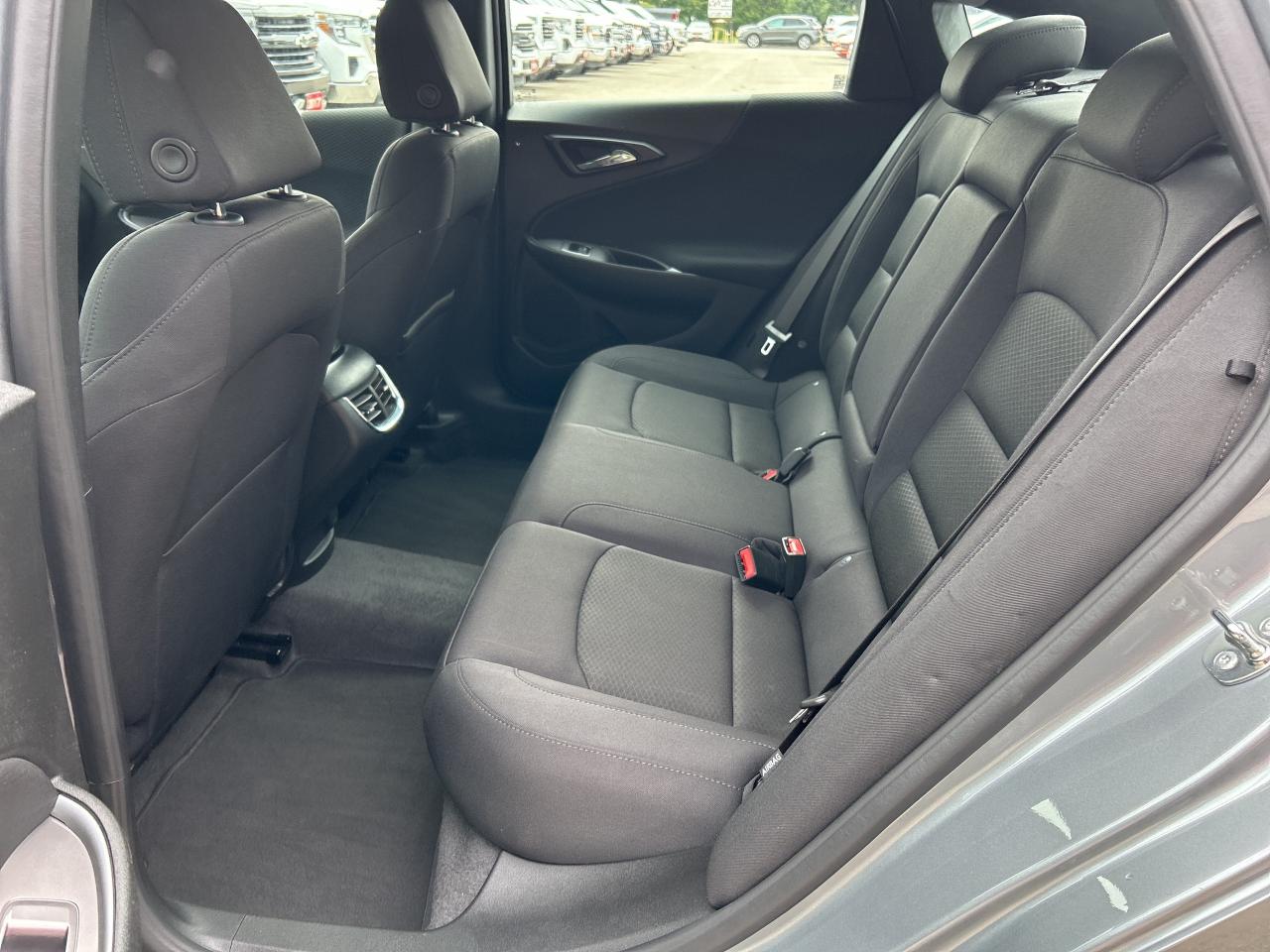 2024 Chevrolet Malibu LT, HEATED SEATS, REMOTE START, BACK UP CAMERA! - Photo #12