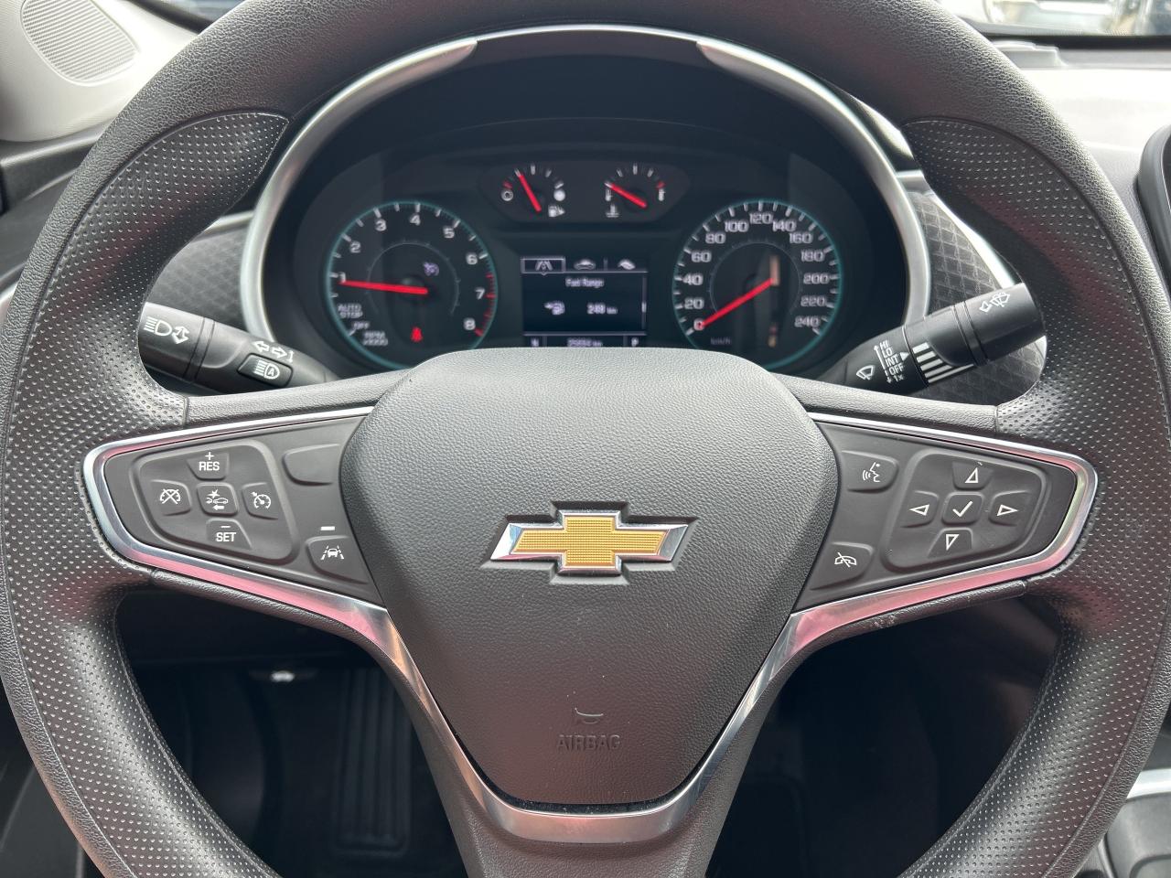 2024 Chevrolet Malibu LT, HEATED SEATS, REMOTE START, BACK UP CAMERA! - Photo #17