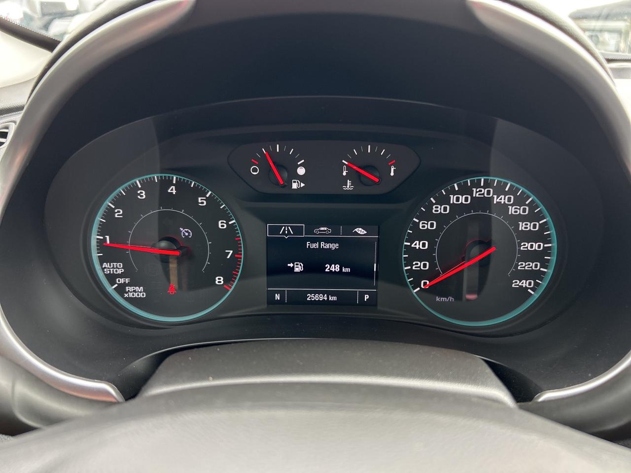 2024 Chevrolet Malibu LT, HEATED SEATS, REMOTE START, BACK UP CAMERA! - Photo #18