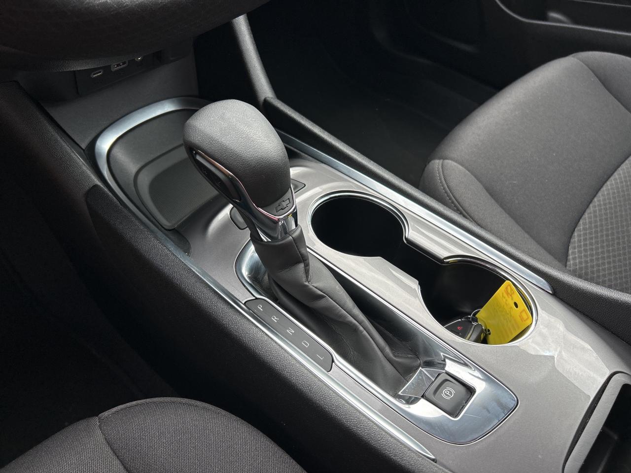 2024 Chevrolet Malibu LT, HEATED SEATS, REMOTE START, BACK UP CAMERA! - Photo #21