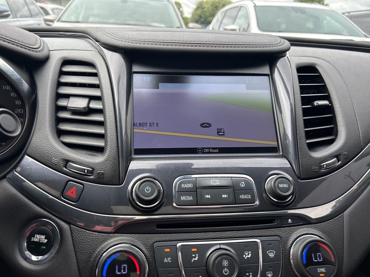 2018 Chevrolet Impala PREMIER, HEATED LEATHER, REMOTE START! - Photo #20