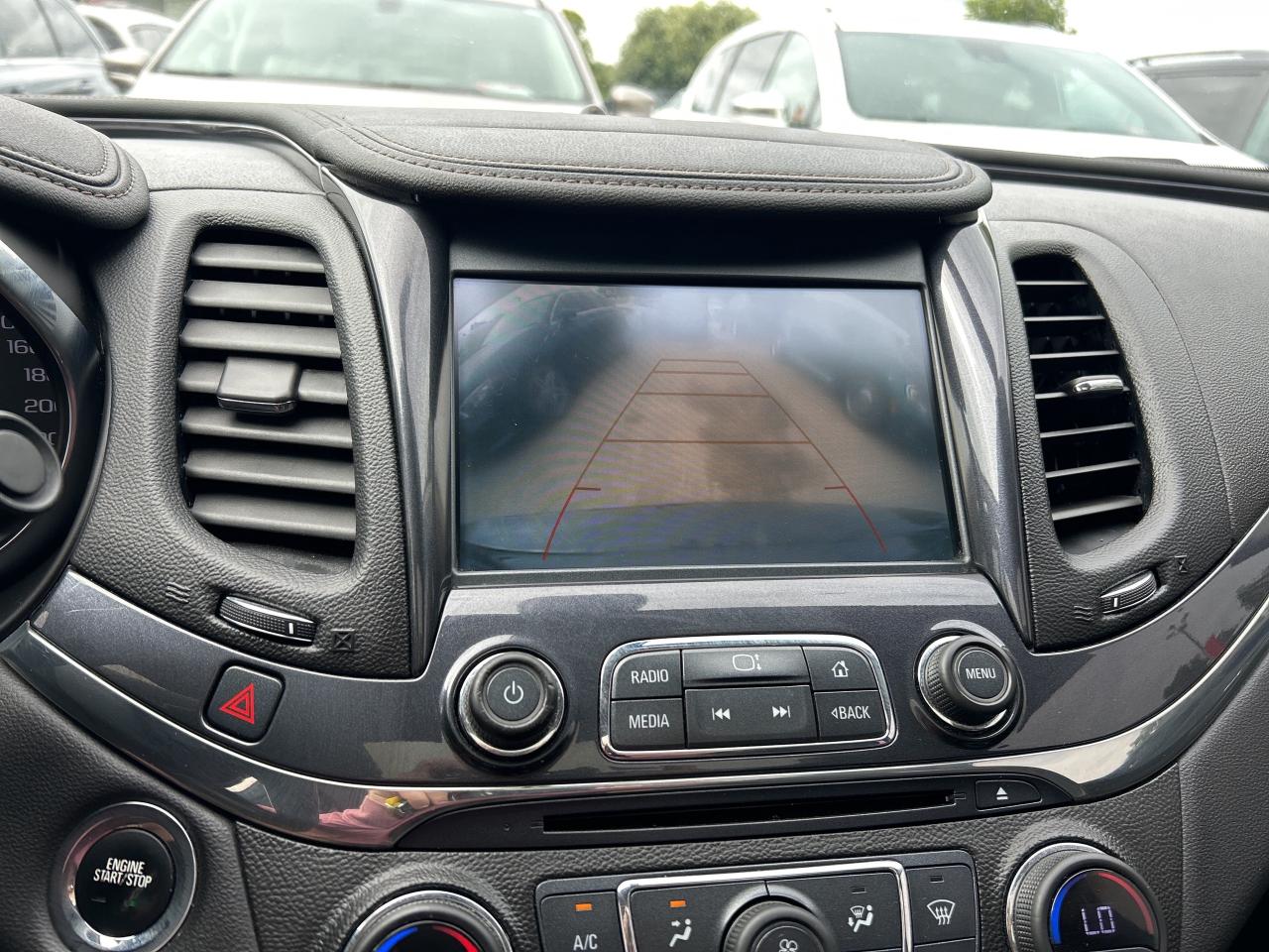 2018 Chevrolet Impala PREMIER, HEATED LEATHER, REMOTE START! - Photo #23