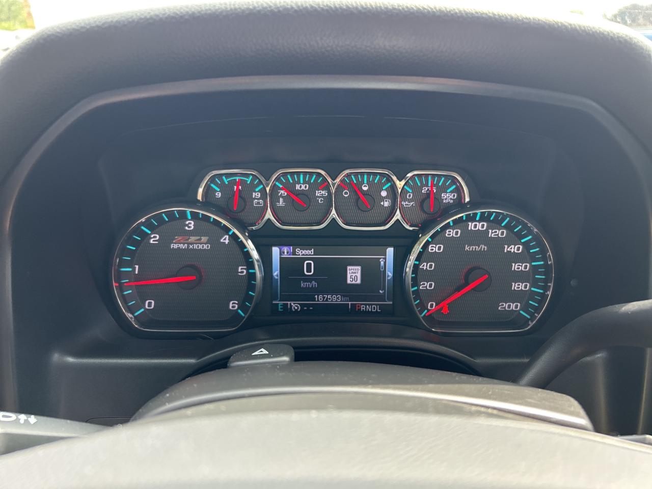 2017 Chevrolet Silverado 1500 LT, CLEAN CARFAX, HEATED LEATHER, REMOTE START! - Photo #19