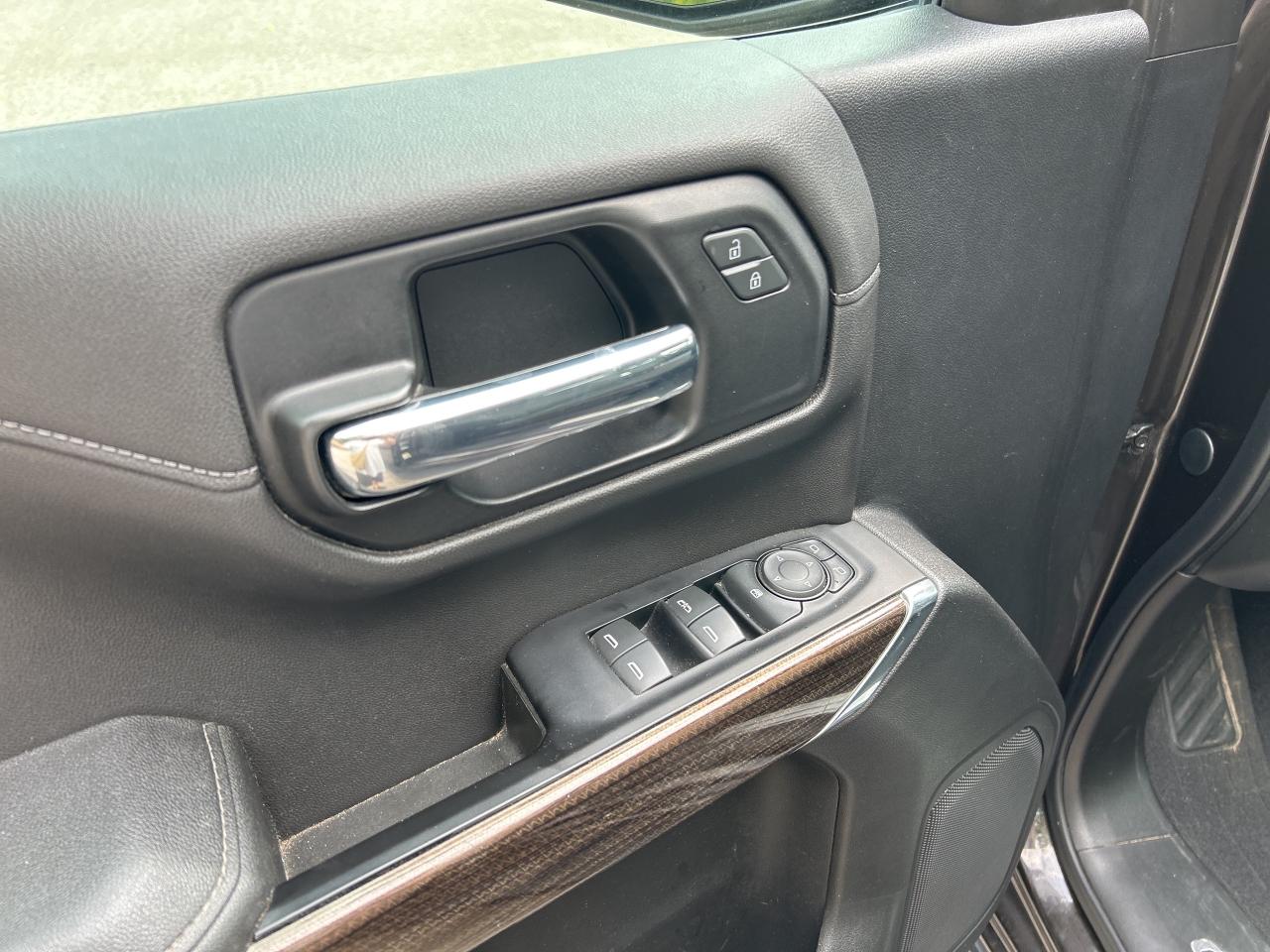 2019 Chevrolet Silverado 1500 LT, CLEAN CARFAX, REMOTE START, 6 PASSENGER! - Photo #16