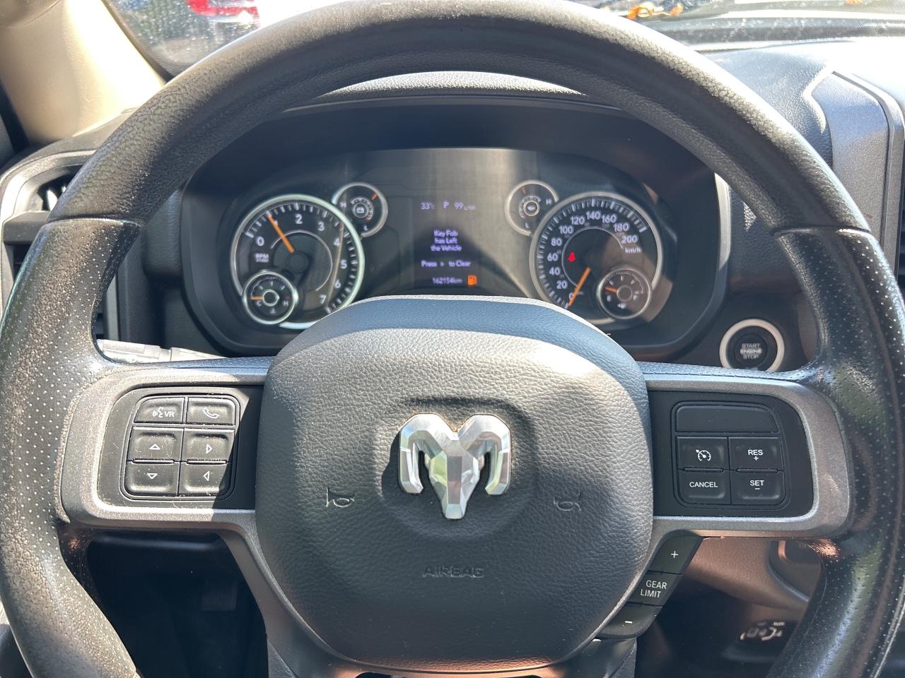 2020 RAM 3500 TRADESMAN, CLEAN CARFAX, ELECTRIC BRAKE CONTROL! - Photo #16