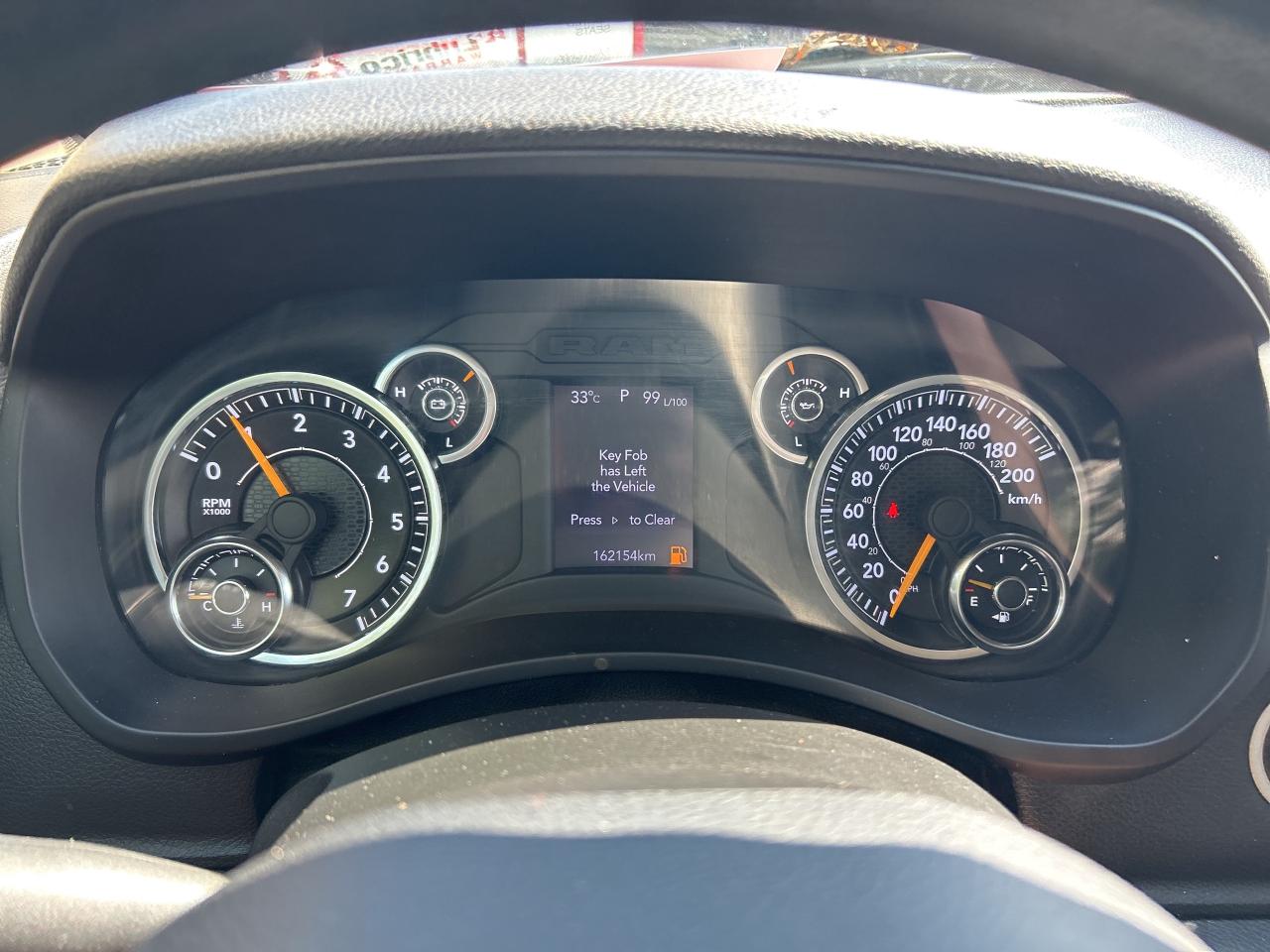 2020 RAM 3500 TRADESMAN, CLEAN CARFAX, ELECTRIC BRAKE CONTROL! - Photo #17