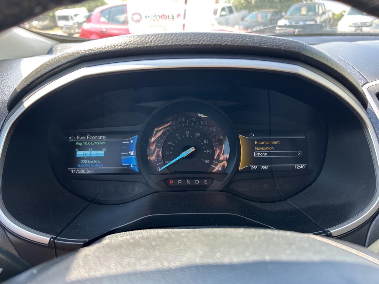 2018 Ford Edge SEL, CLEAN CARFAX, AWD, HEATED SEATS & WHEEL! - Photo #19