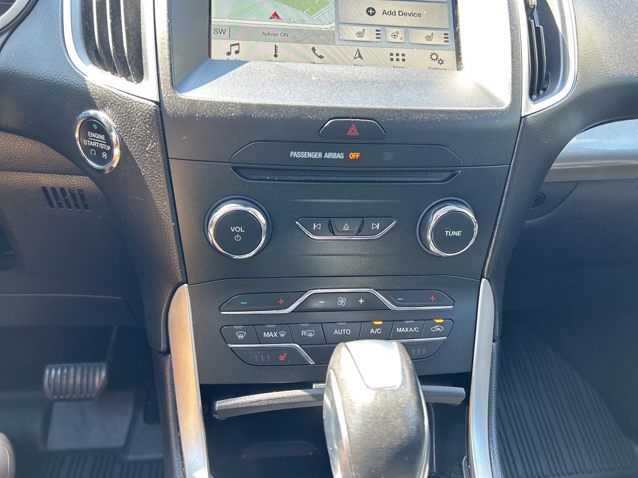 2018 Ford Edge SEL, CLEAN CARFAX, AWD, HEATED SEATS & WHEEL! - Photo #21