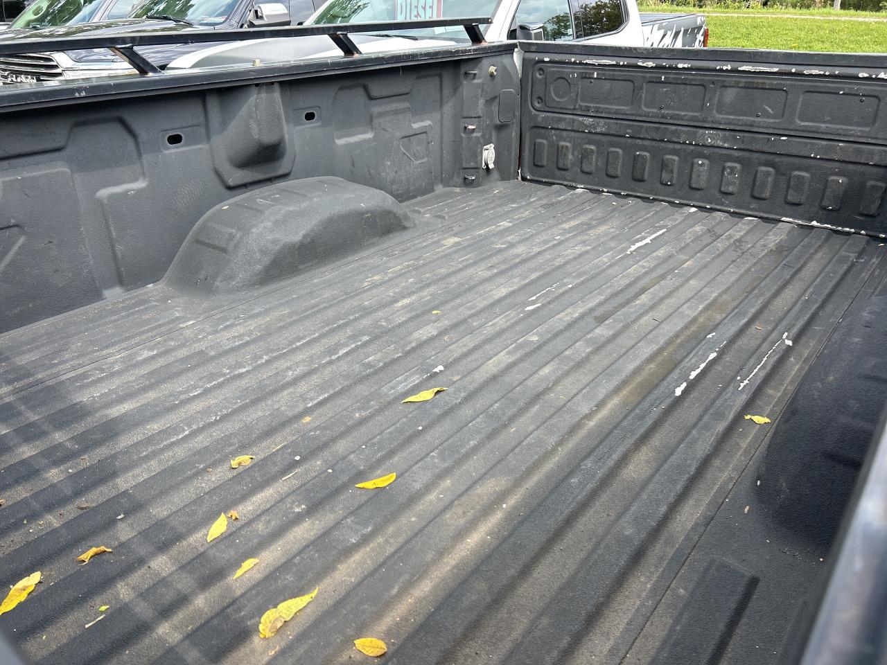 2022 Chevrolet Silverado 2500 HD WORK TRUCK, CLEAN CARFAX, RWD, LONG BOX! - Photo #13