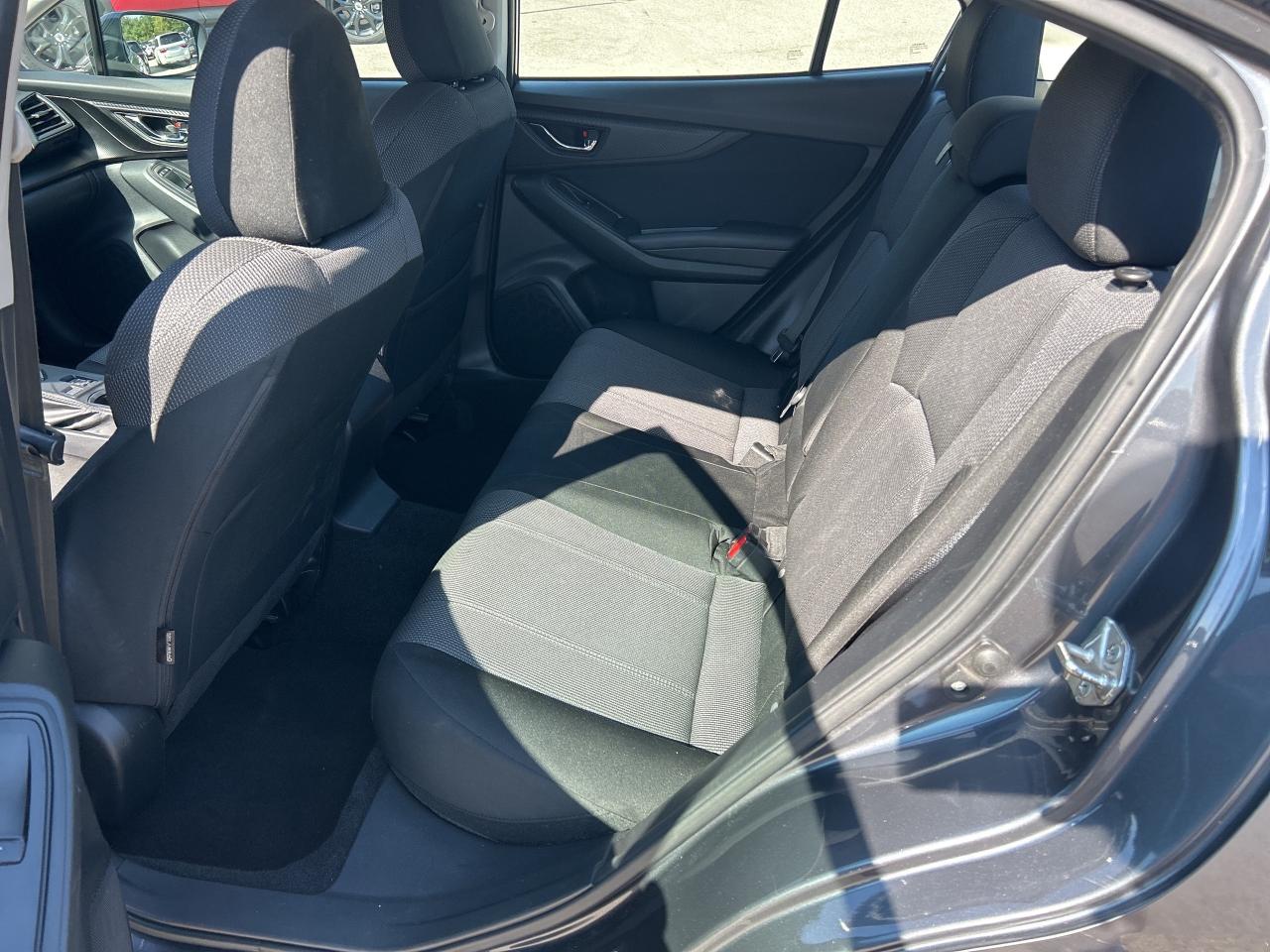 2018 Subaru Impreza CLEAN CARFAX, BACK UP CAMERA, HEATED SEATS! - Photo #14