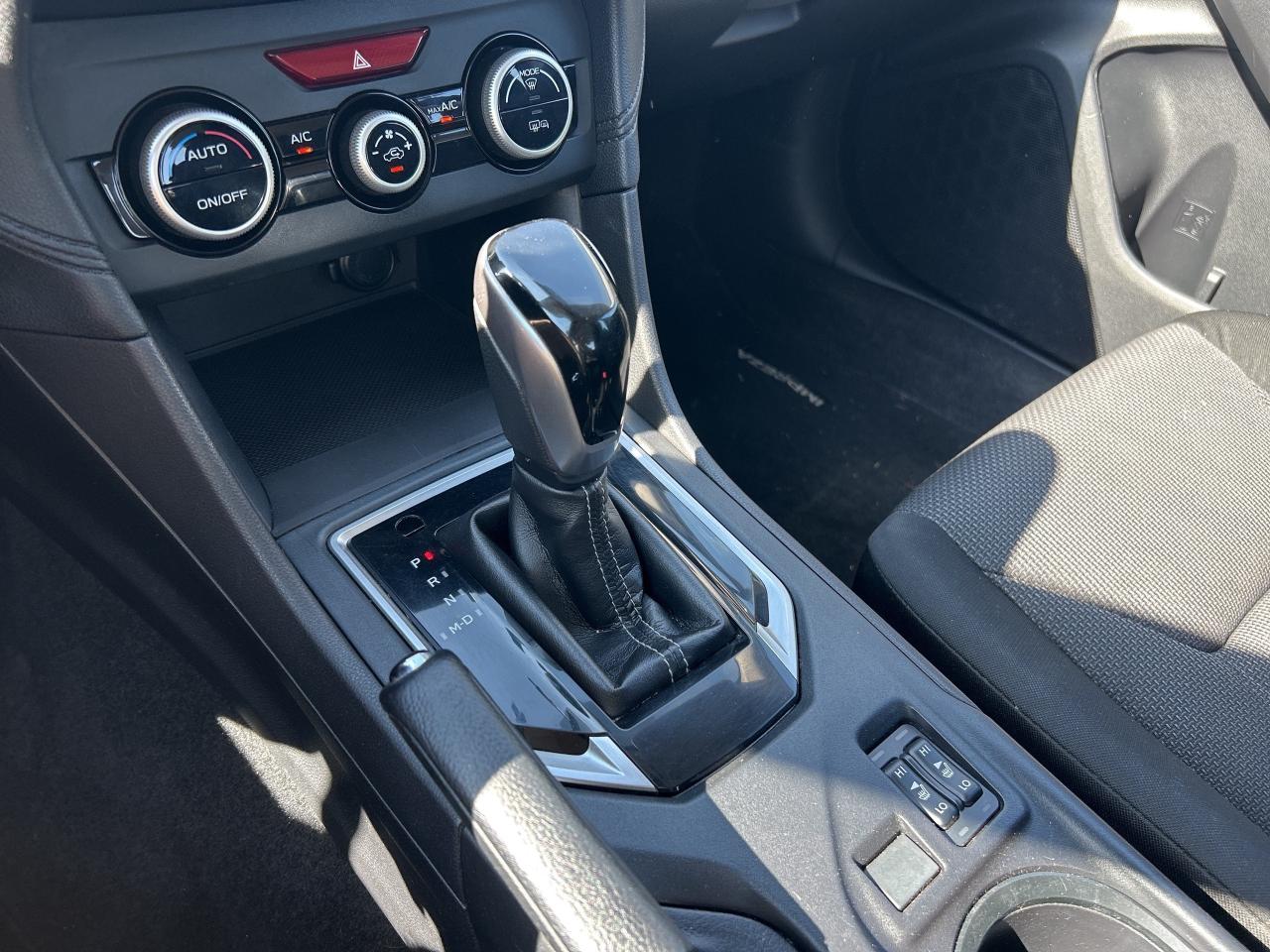 2018 Subaru Impreza CLEAN CARFAX, BACK UP CAMERA, HEATED SEATS! - Photo #19