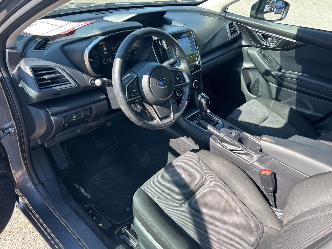 2018 Subaru Impreza CLEAN CARFAX, BACK UP CAMERA, HEATED SEATS! - Photo #13