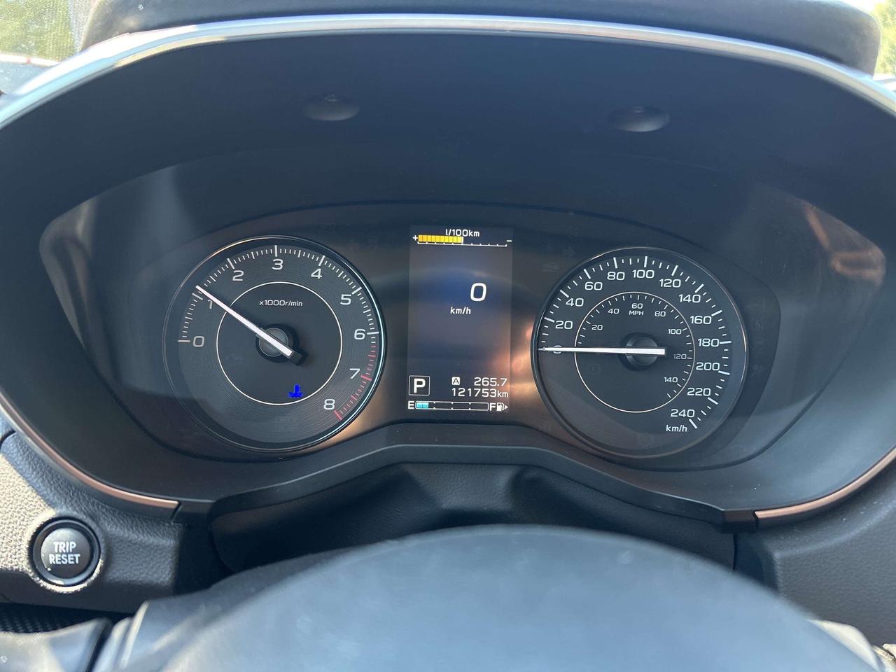 2018 Subaru Impreza CLEAN CARFAX, BACK UP CAMERA, HEATED SEATS! Photo