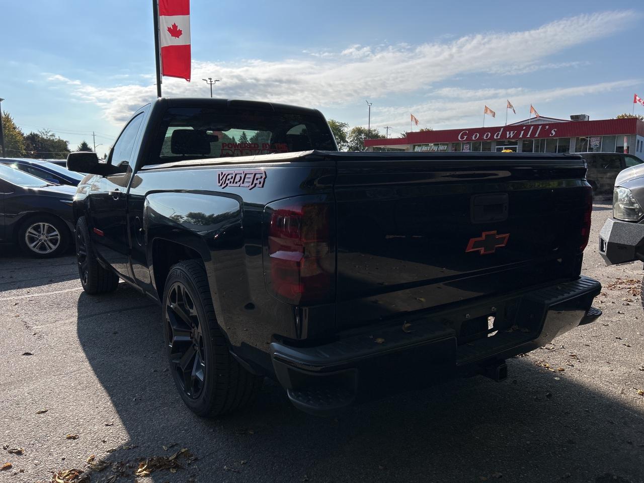 2014 Chevrolet Silverado 1500 REG CAB, REMOTE START, BACK UP CAMERA! - Photo #8