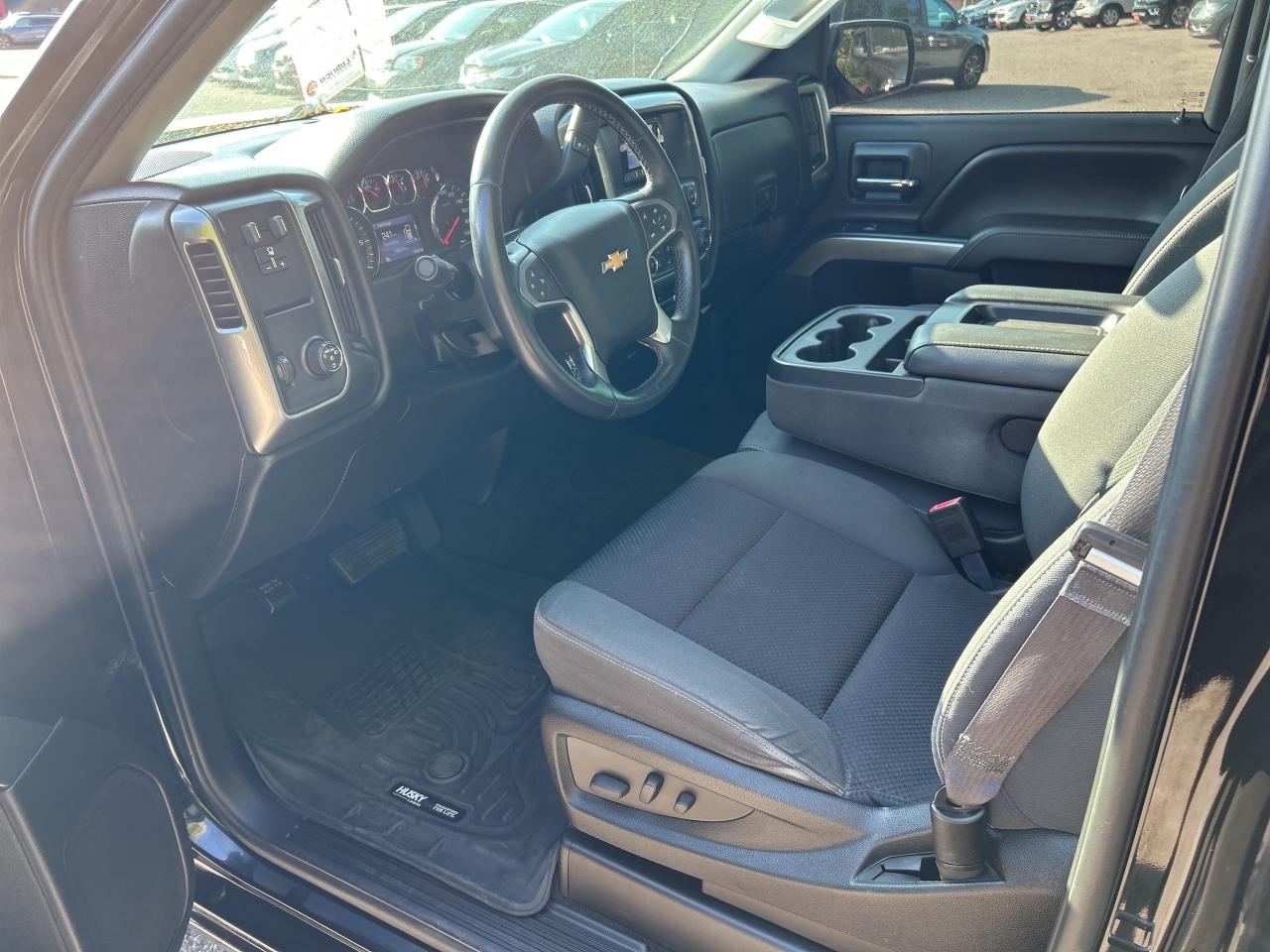 2014 Chevrolet Silverado 1500 REG CAB, REMOTE START, BACK UP CAMERA! - Photo #11