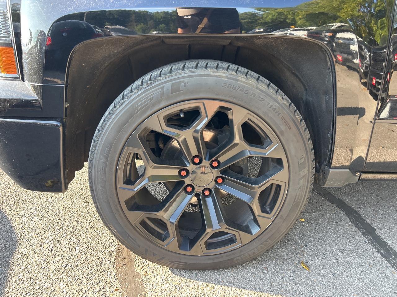2014 Chevrolet Silverado 1500 REG CAB, REMOTE START, BACK UP CAMERA! - Photo #10