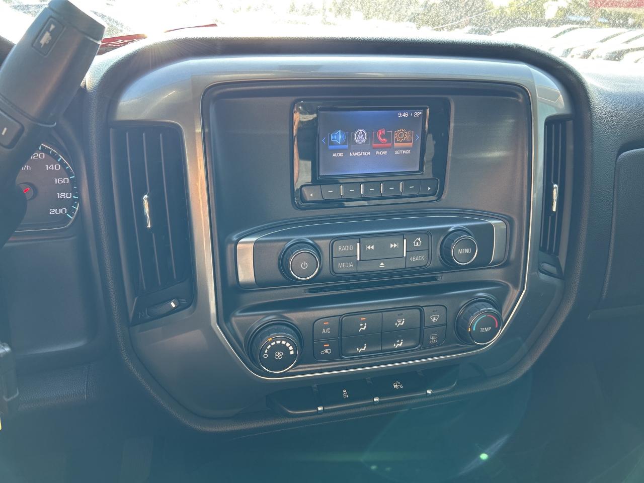 2014 Chevrolet Silverado 1500 REG CAB, REMOTE START, BACK UP CAMERA! - Photo #14