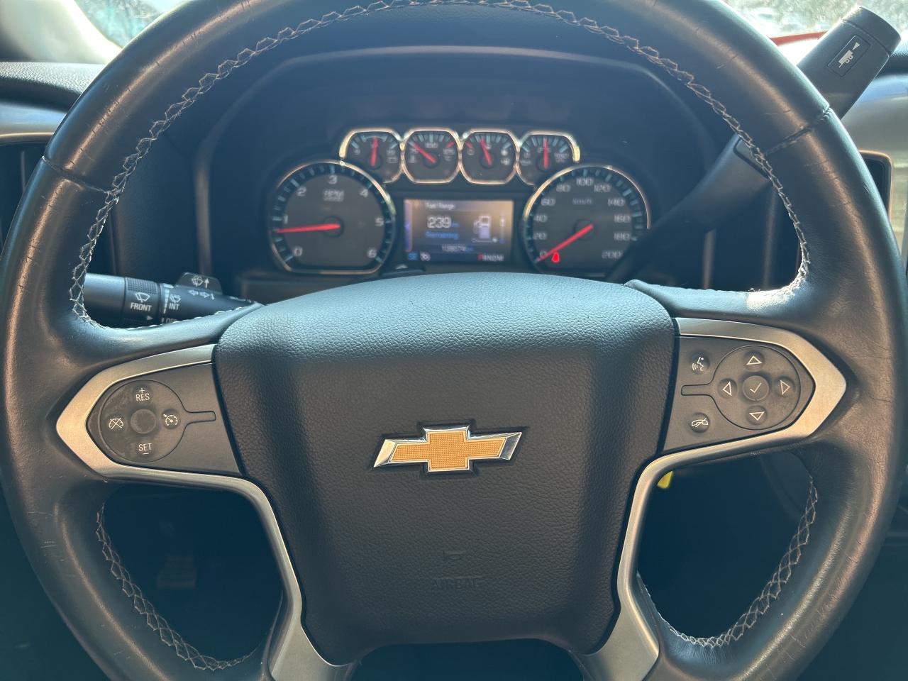 2014 Chevrolet Silverado 1500 REG CAB, REMOTE START, BACK UP CAMERA! - Photo #15