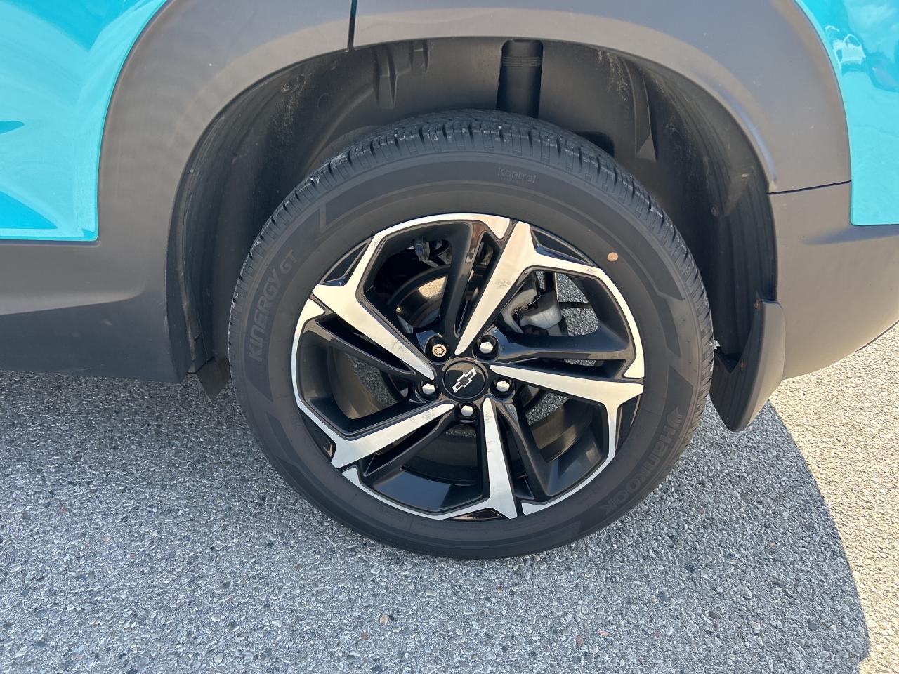 2022 Chevrolet TrailBlazer RS, CLEAN CARFAX, REMOTE START, AWD! - Photo #10