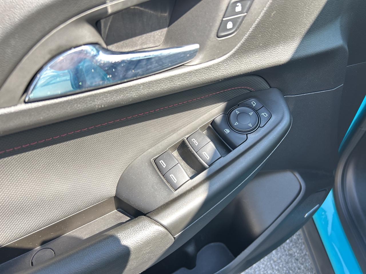 2022 Chevrolet TrailBlazer RS, CLEAN CARFAX, REMOTE START, AWD! - Photo #16