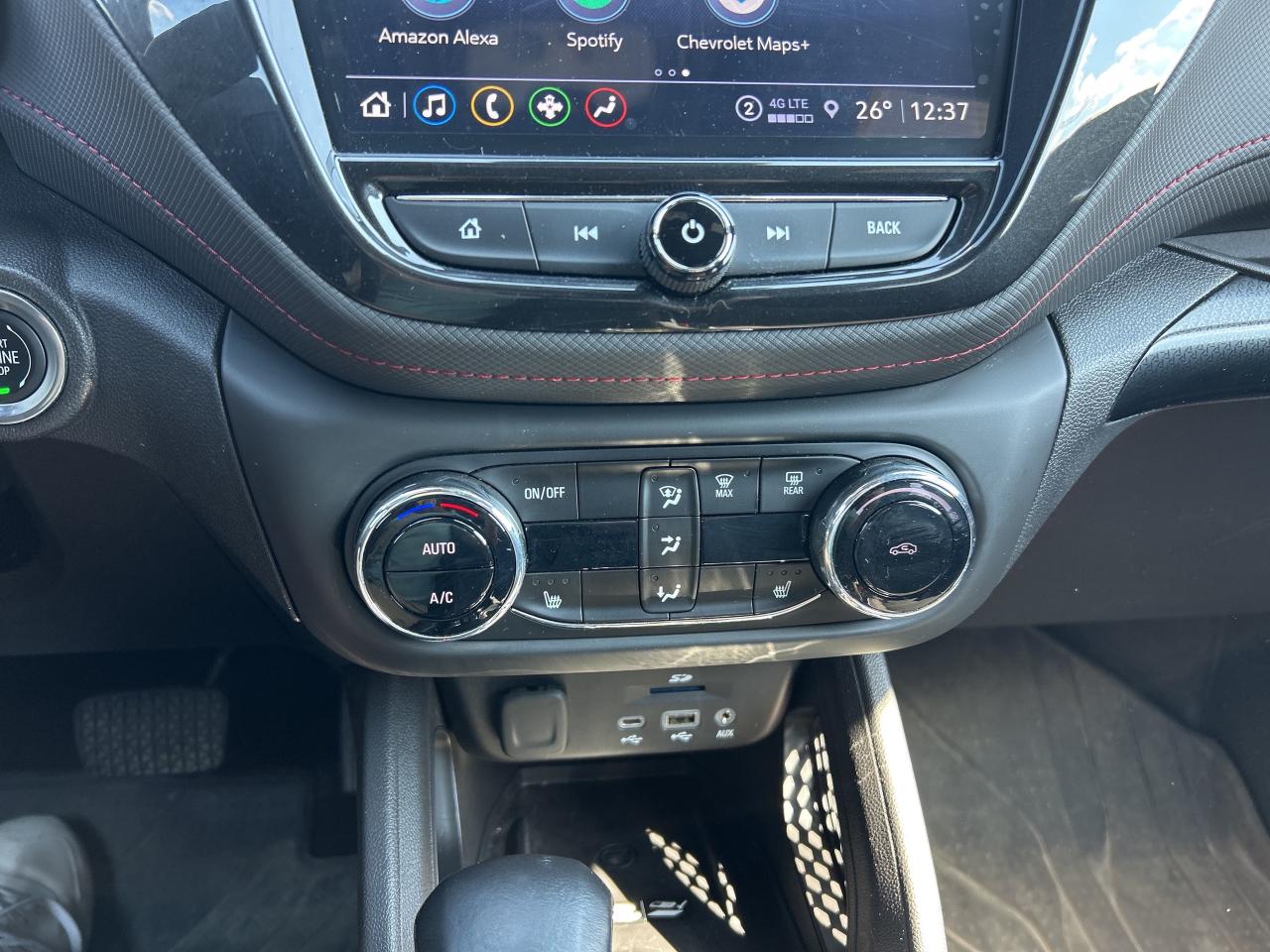 2022 Chevrolet TrailBlazer RS, CLEAN CARFAX, REMOTE START, AWD! - Photo #20