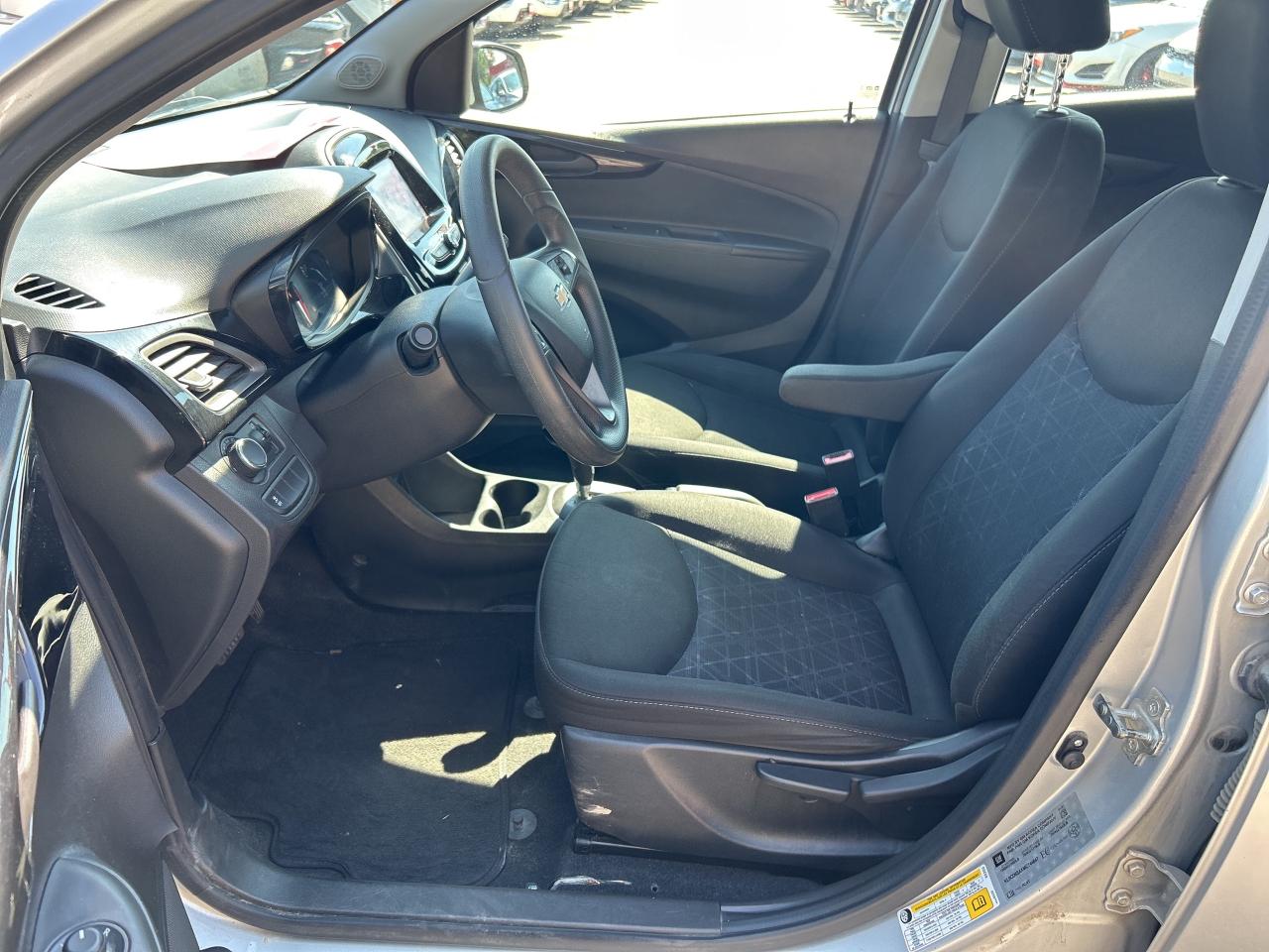 2021 Chevrolet Spark 1LT, CLEAN CARFAX, BACK UP CAMERA! - Photo #15