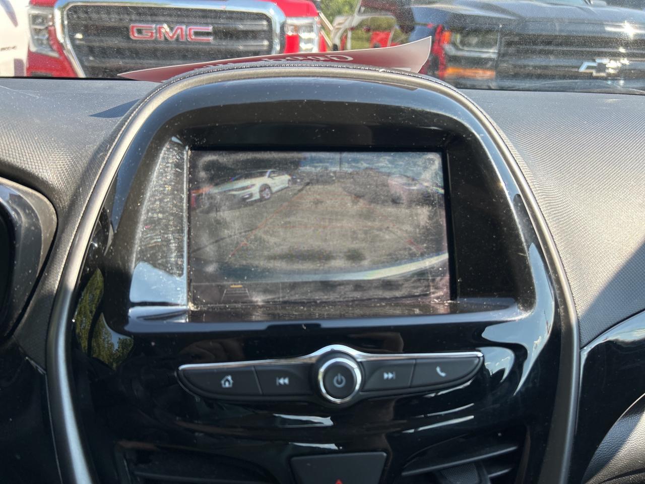 2021 Chevrolet Spark 1LT, CLEAN CARFAX, BACK UP CAMERA! - Photo #21