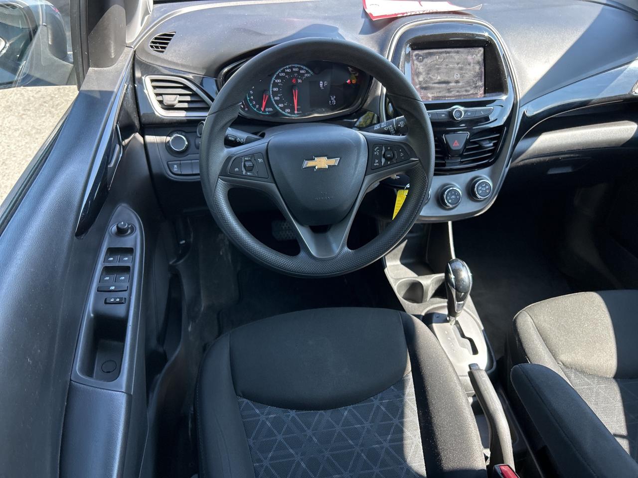 2021 Chevrolet Spark 1LT, CLEAN CARFAX, BACK UP CAMERA! - Photo #13