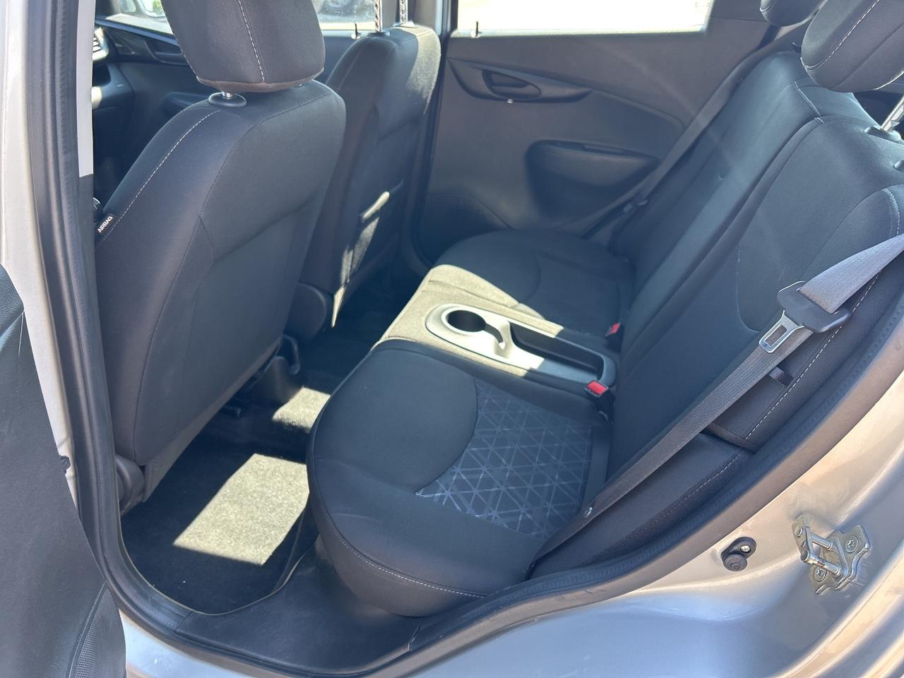 2021 Chevrolet Spark 1LT, CLEAN CARFAX, BACK UP CAMERA! Photo