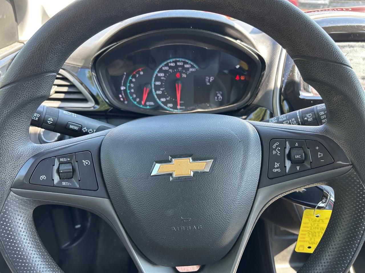 2021 Chevrolet Spark 1LT, CLEAN CARFAX, BACK UP CAMERA! - Photo #17