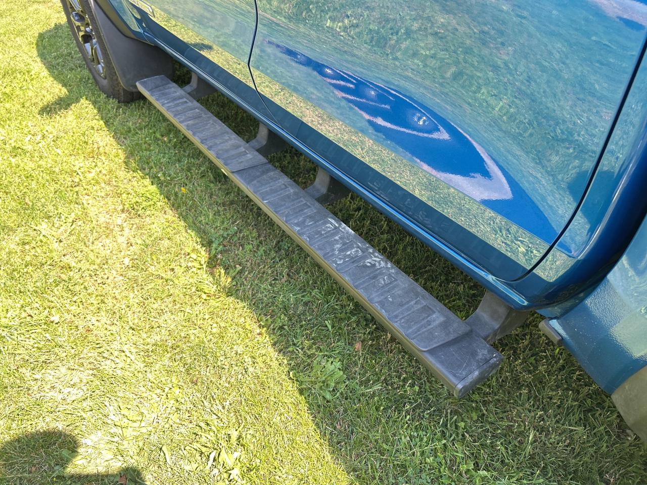 2024 GMC Canyon ELEVATION, REMOTE START, HEATED LEATHER! - Photo #10