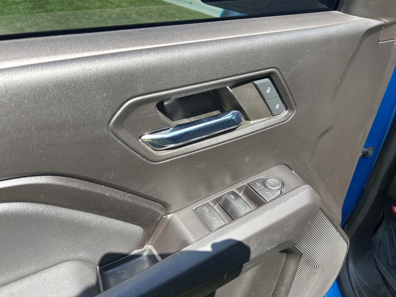 2024 GMC Canyon ELEVATION, REMOTE START, HEATED LEATHER! - Photo #15