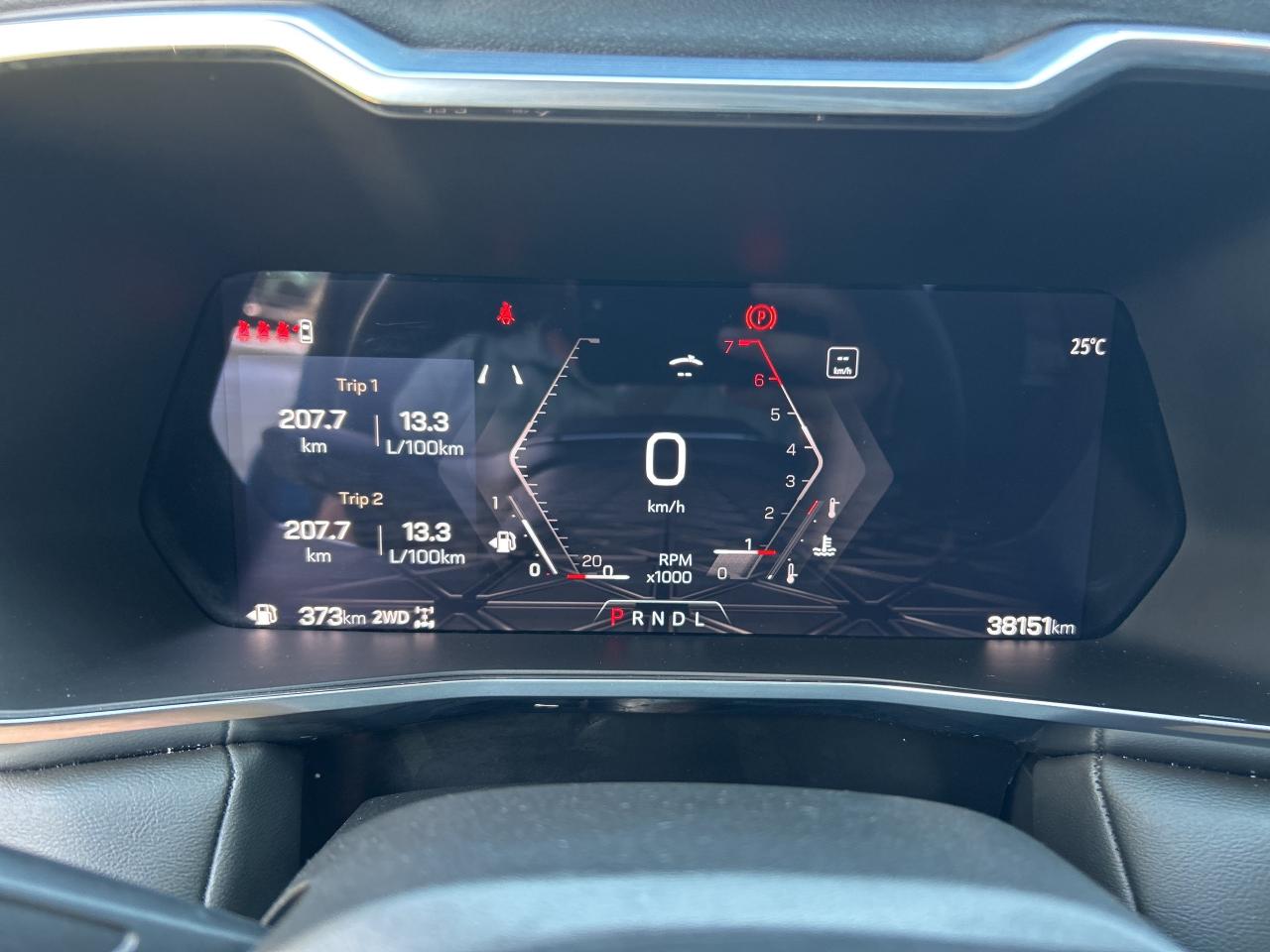 2024 GMC Canyon ELEVATION, REMOTE START, HEATED LEATHER! - Photo #17