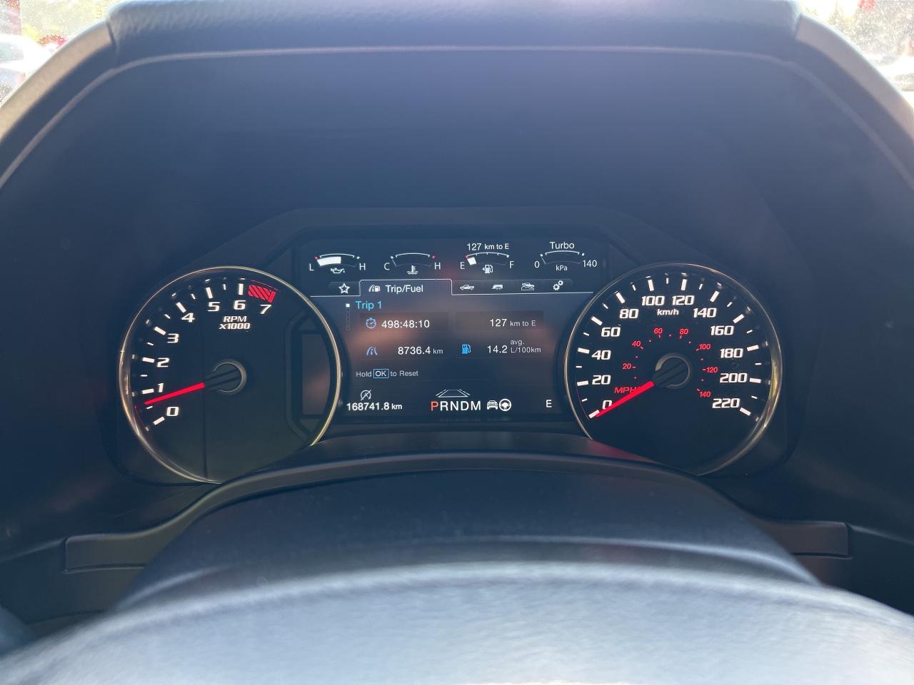 2019 Ford F-150 RAPTOR, SUNROOF, REMOTE START, LEATHER! - Photo #18