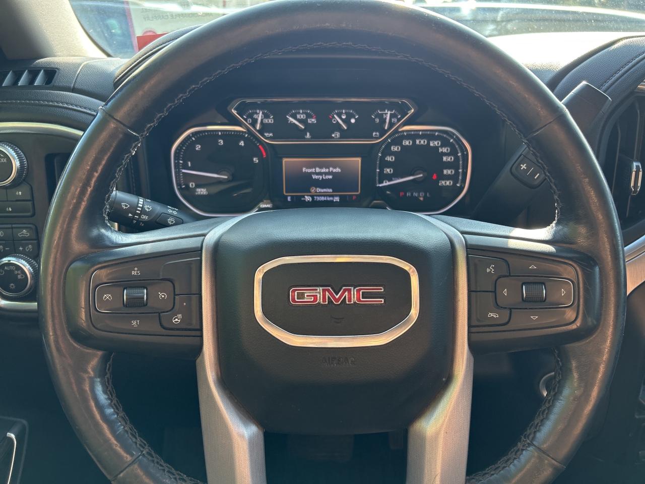 2021 GMC Sierra 2500 HD SLE, DIESEL, CLEAN CARFAX, REMOTE START, LEATHER! - Photo #16