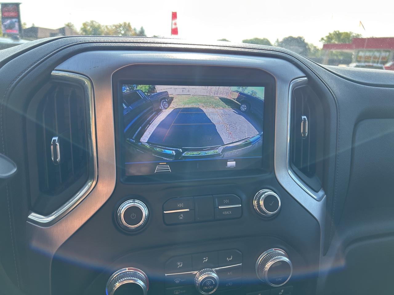 2021 GMC Sierra 2500 HD SLE, DIESEL, CLEAN CARFAX, REMOTE START, LEATHER! - Photo #19