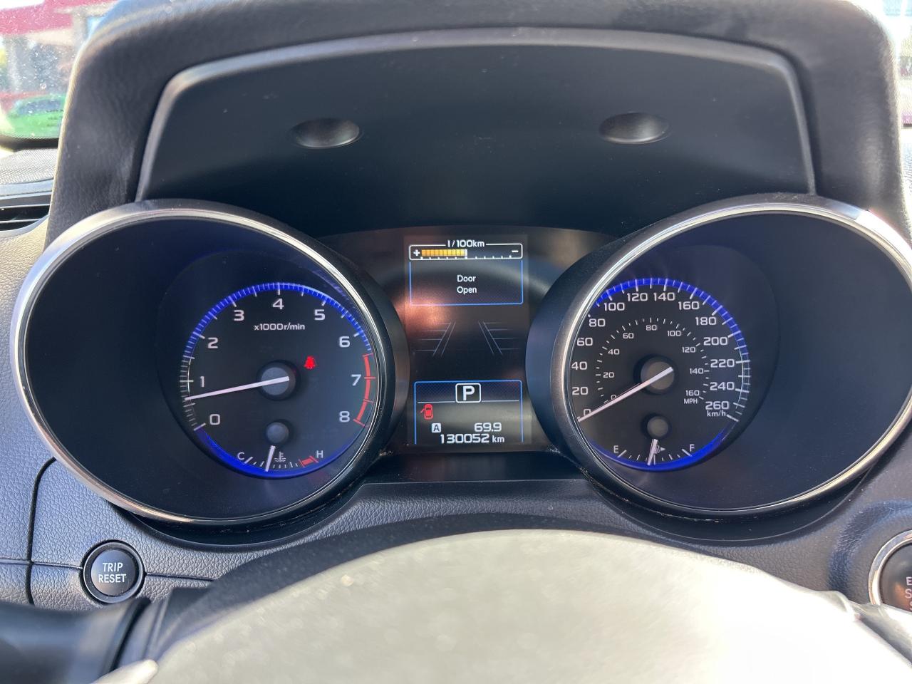 2017 Subaru Outback 3.6R TOURING, CLEAN CARFAX, HEATED LEATHER! - Photo #19