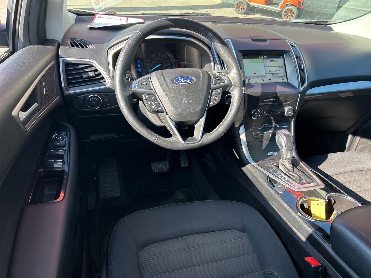 2018 Ford Edge SEL, ECO BOOST, CLEAN CARFAX, REMOTE START! - Photo #13