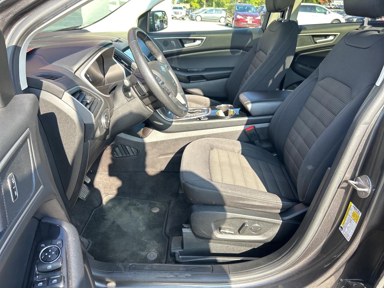 2018 Ford Edge SEL, ECO BOOST, CLEAN CARFAX, REMOTE START! - Photo #15