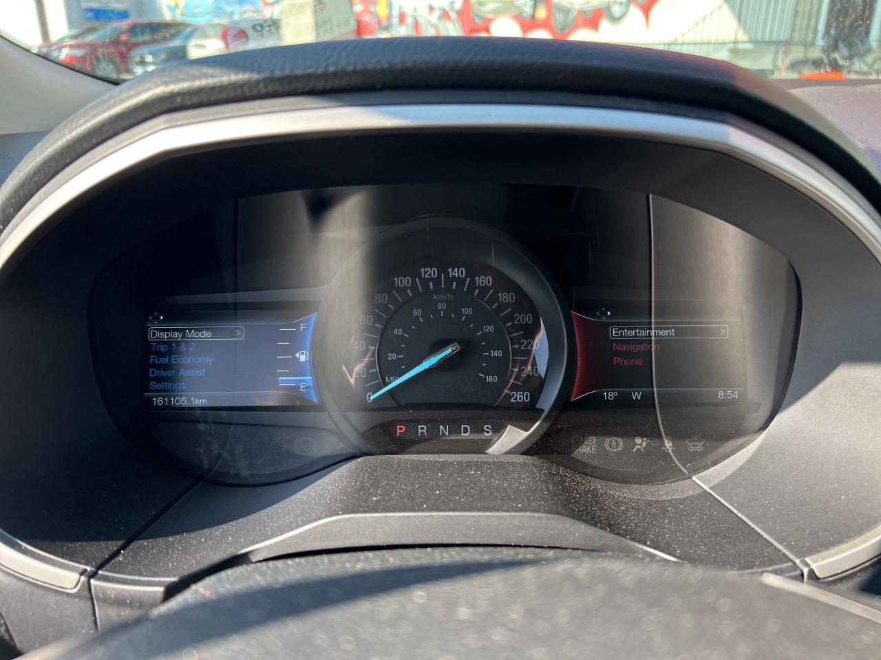 2018 Ford Edge SEL, ECO BOOST, CLEAN CARFAX, REMOTE START! - Photo #19