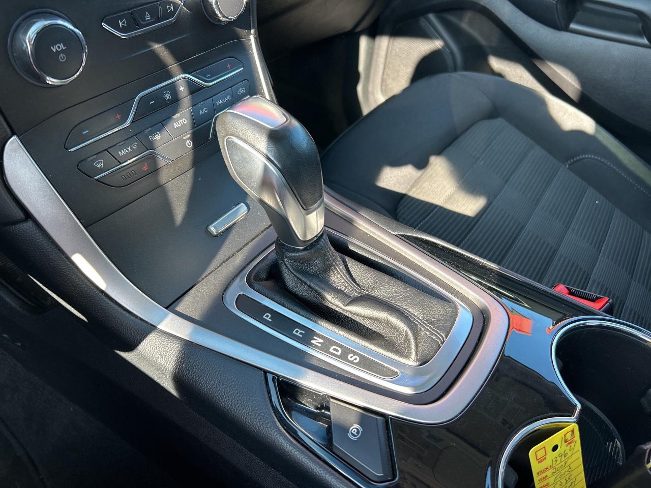 2018 Ford Edge SEL, ECO BOOST, CLEAN CARFAX, REMOTE START! - Photo #22