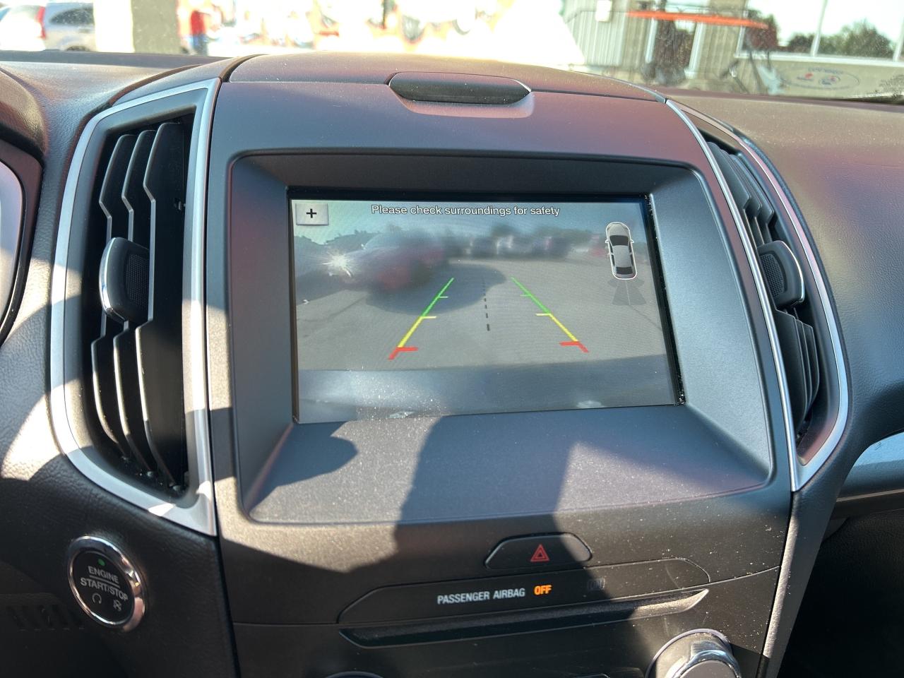 2018 Ford Edge SEL, ECO BOOST, CLEAN CARFAX, REMOTE START! - Photo #23