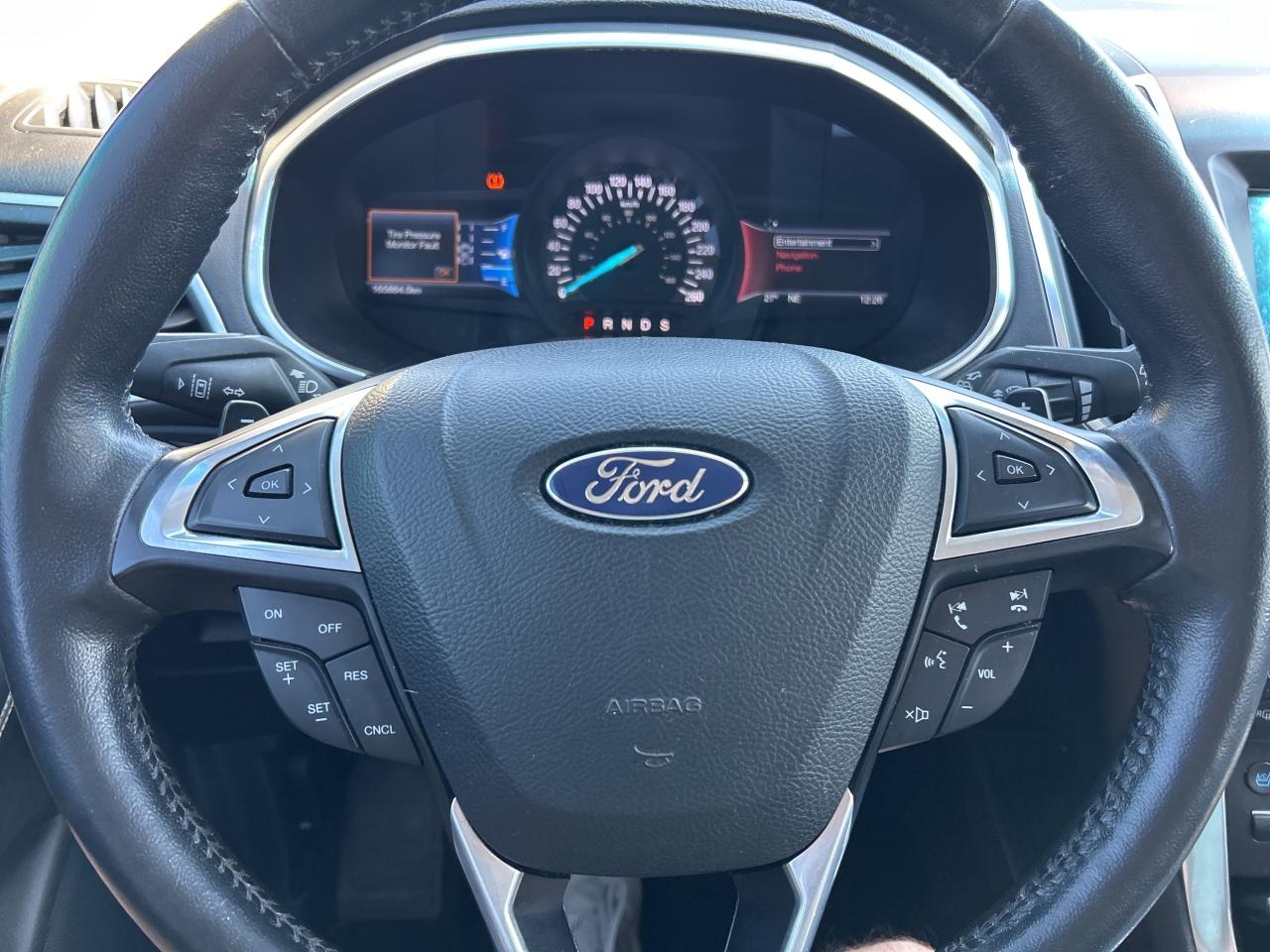 2015 Ford Edge SPORT, 2.7L ECO BOOST, AWD, HEATED/ COOLED SEATS! - Photo #18