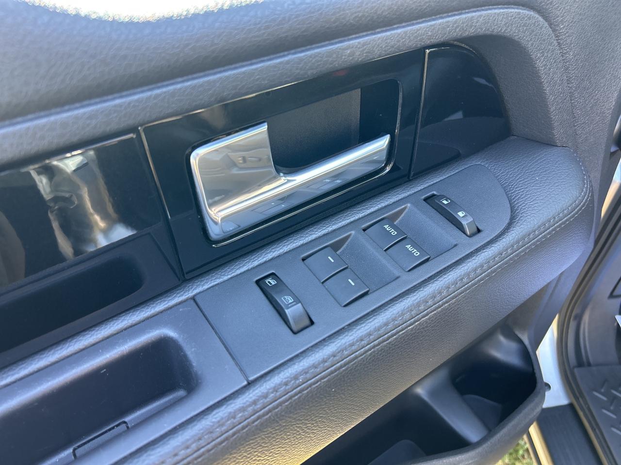 2011 Ford F-150 HARLEY EDITION, CLEAN CARFAX, ONLY 89 000KMS! - Photo #19