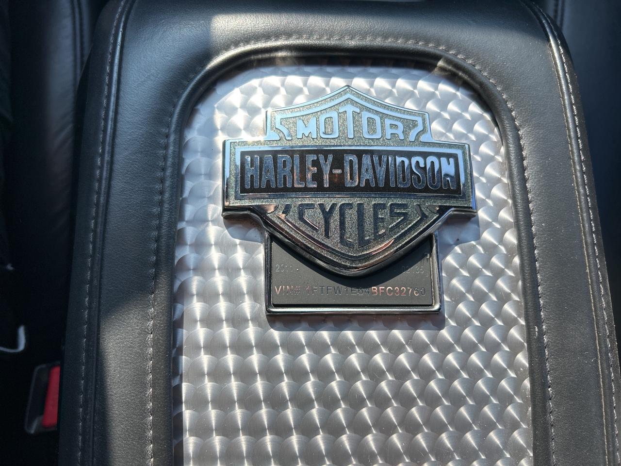 2011 Ford F-150 HARLEY EDITION, CLEAN CARFAX, ONLY 89 000KMS! - Photo #20