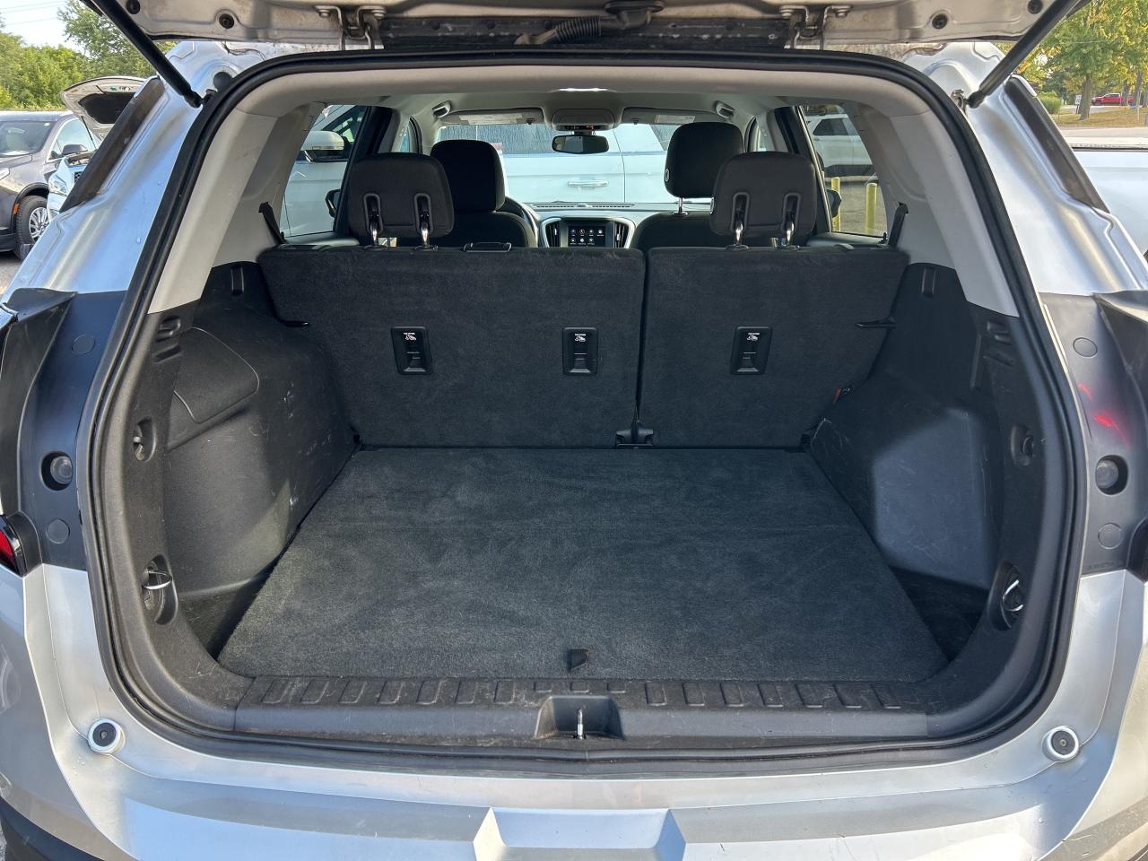 2018 GMC Terrain SLE, CLEAN CARFAX, HEATED SEATS, REMOTE START! - Photo #9