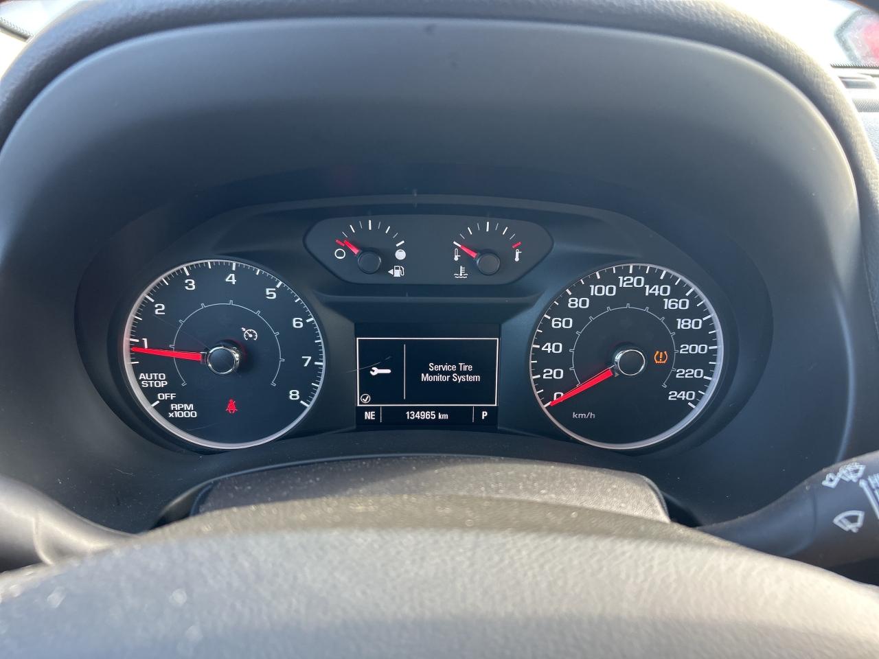 2018 GMC Terrain SLE, CLEAN CARFAX, HEATED SEATS, REMOTE START! - Photo #16