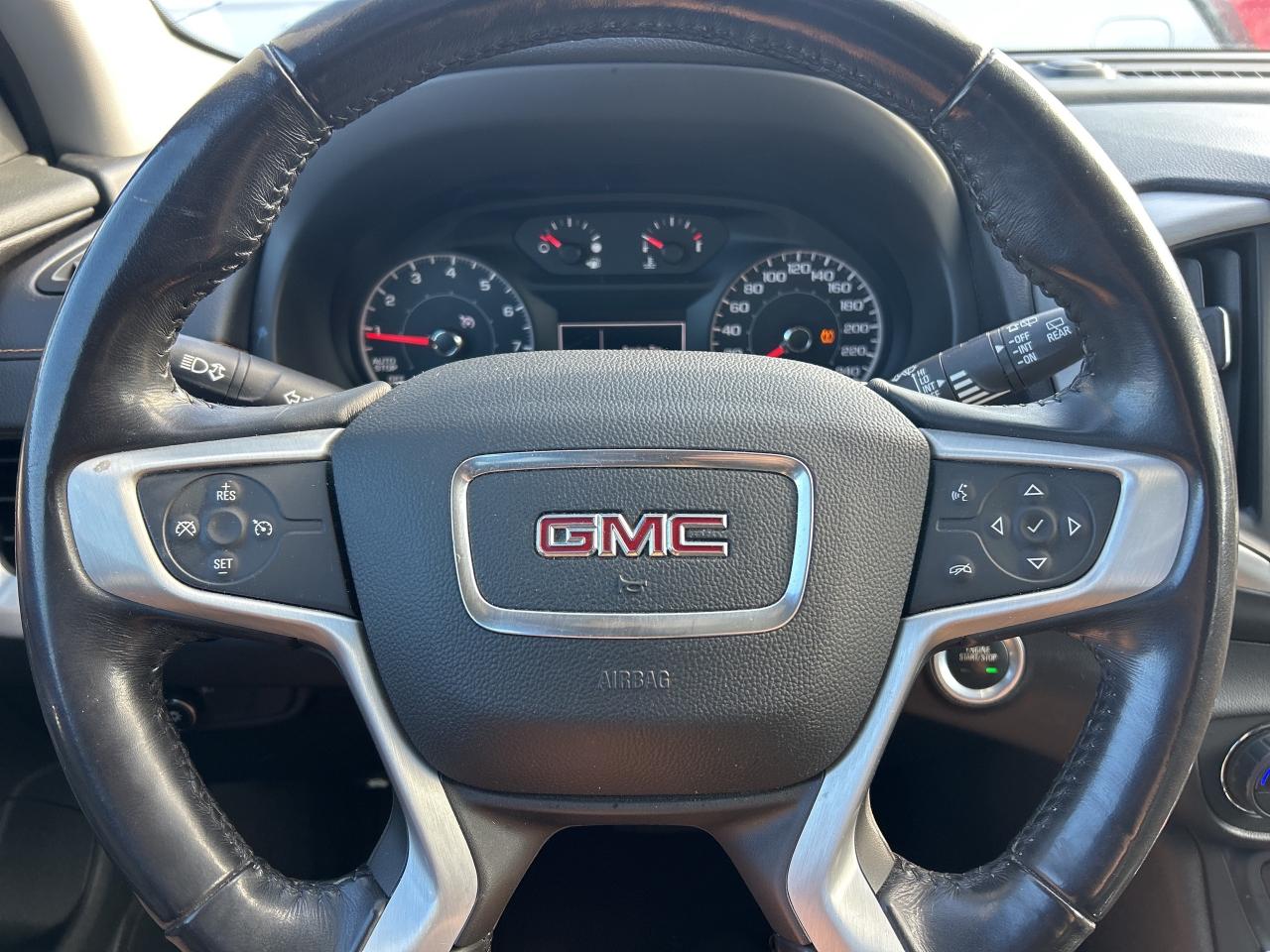 2018 GMC Terrain SLE, CLEAN CARFAX, HEATED SEATS, REMOTE START! - Photo #15